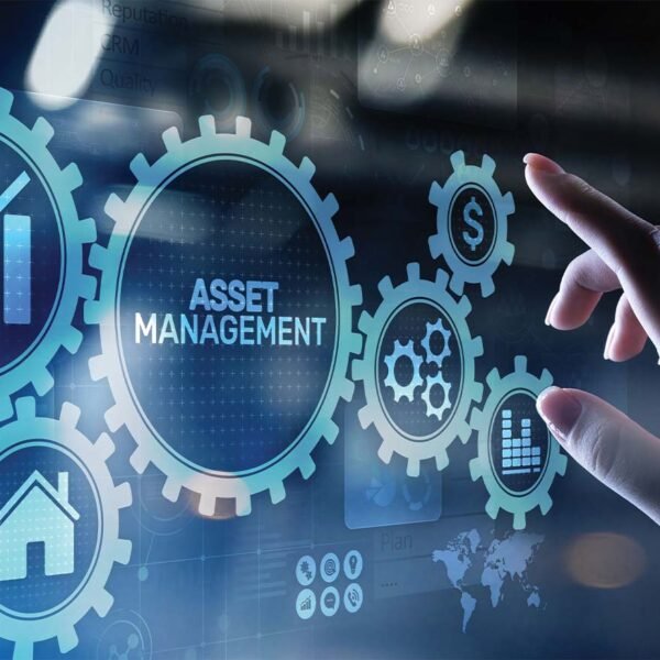 Asset Management Application